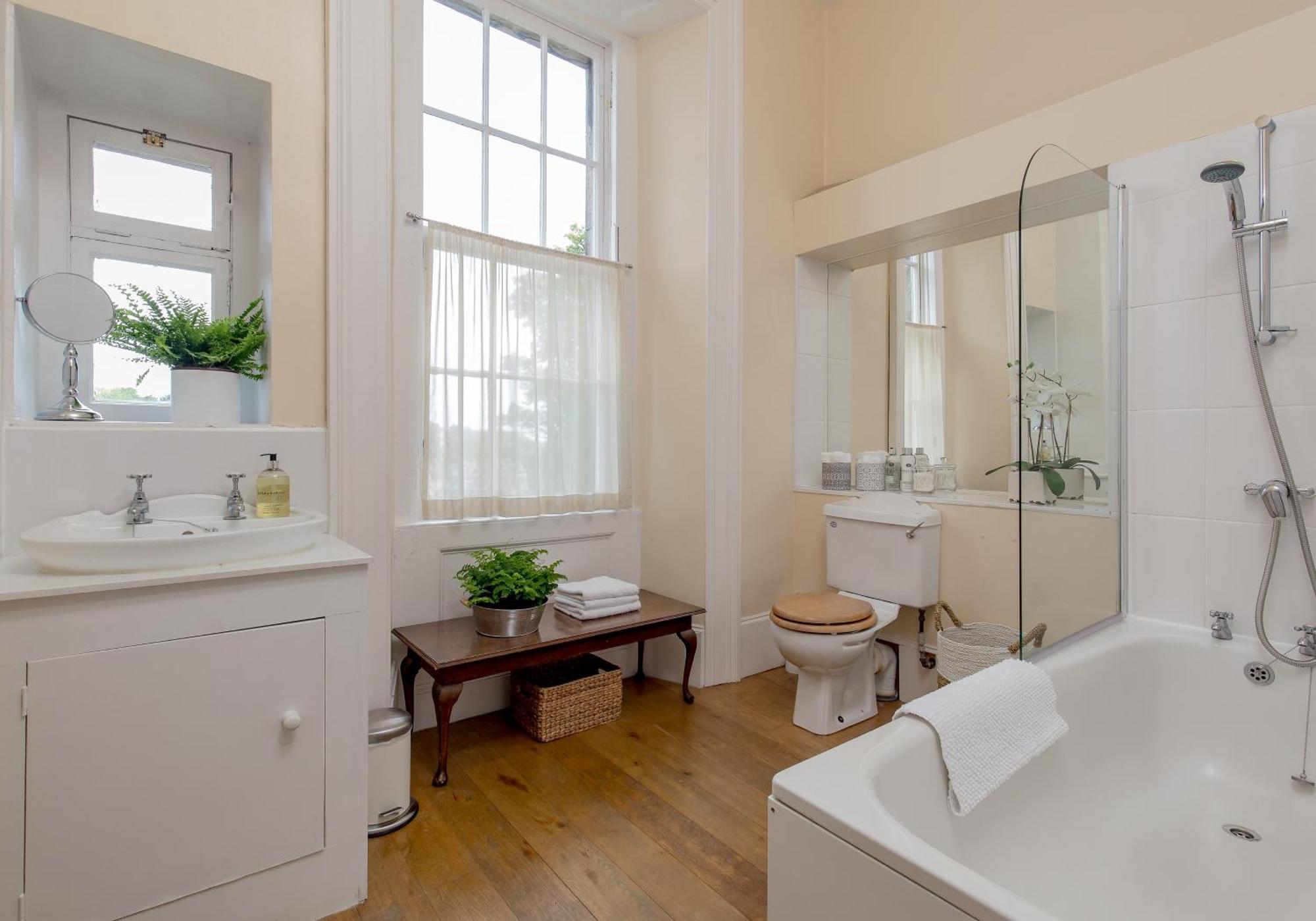 Apartment Saxe Coburg Place - 325 Edinburgh